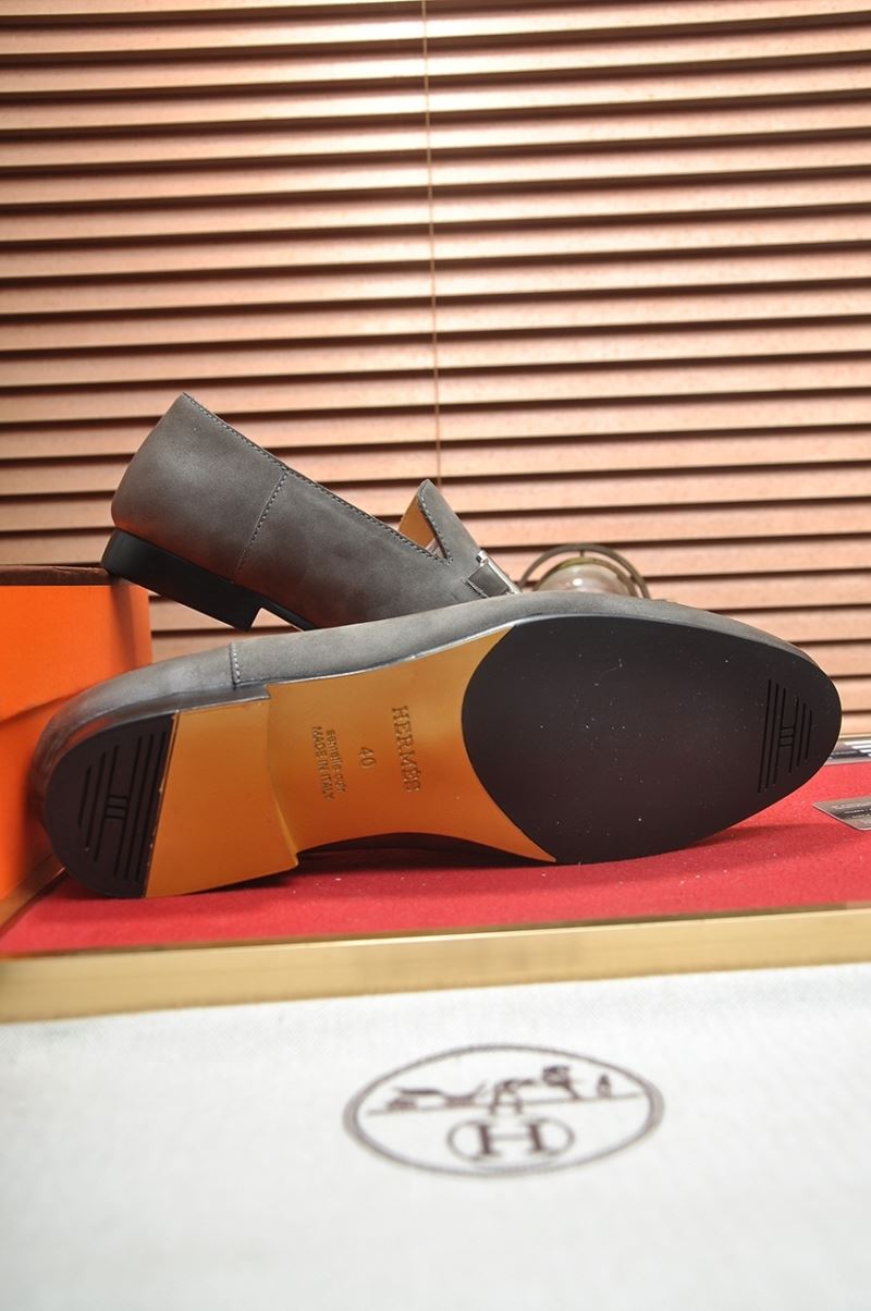 Hermes Business Shoes